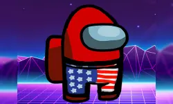 Among Us Unstoppable image