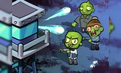 Doomsday Zombie TD image