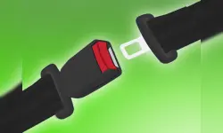 Belt Secure image