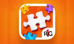 Rotate Puzzle image