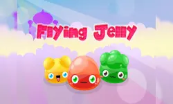 Flying Jelly image