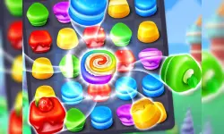Candy Jewel Crush image