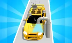 Car Wash Rush image
