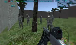 Survival Wave Zombie Multiplayer image