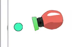 Cannon Ball Strike image