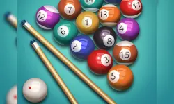 Pool Ball Offline image