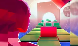 Glitch Dash image