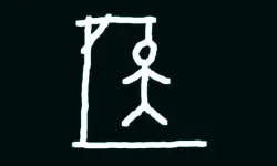 Hangman 2-4 Players image
