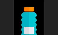 JUMP BOTTLE image