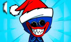 poppy huggy playtime horror image