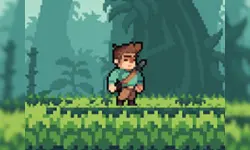 Impossible To Run image