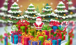 Christmas Gift Match image