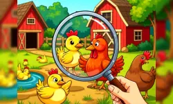 Hidden Object Farm Adventure image