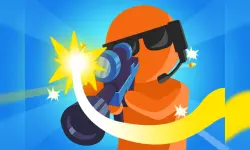 Draw Bullet Master image