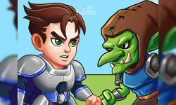 Tower Hero Wars image
