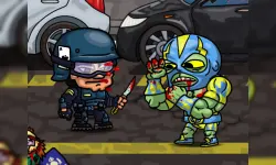 Kill the Zombies image