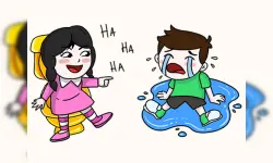 Toilet Rush: Draw To Pee image