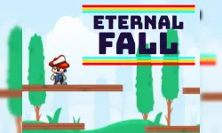 Eternal Fall image