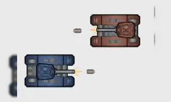 TankBattle 2 Player image