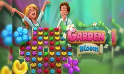 Garden Bloom image