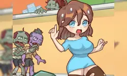 Zombie City Master image