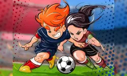 SuperStar Soccer image