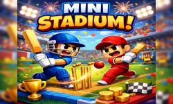 MINI STADIUM image