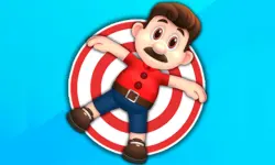 Kick the Mario image
