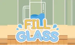 Fill Glass image