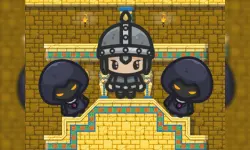King of Majesty image