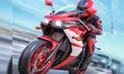 Motorcycle Racing 2022 image
