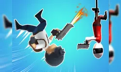 Crazy Counter Attack image