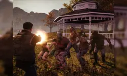 Shooting Combat Zombie Survival image