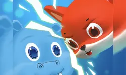 Turf War Battle Game image