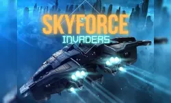 Skyforce Invaders image