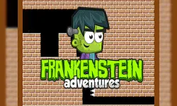 Frankenstein Adventure image