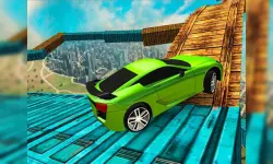 Impossibles Car stunt image