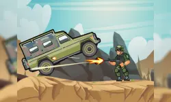 Army Driver image