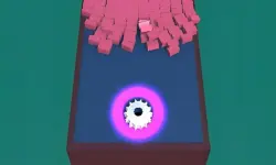 Shape Anti Magnet image