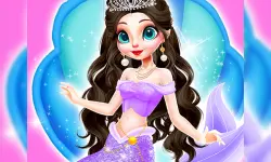 Mermaid Princess 2 image