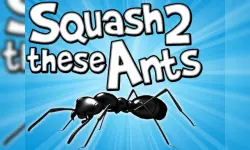 Squash These Ants 2 image