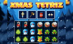 Xmas Tetriz image
