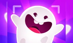 Ghost Patrol 3D image