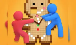 Dice Pixel Stealer 3D image