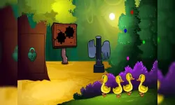 Duck Land Escape 2 image