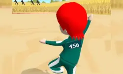 456 : Epic Survival Game image
