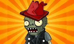Zombies vs. Sunflowers image