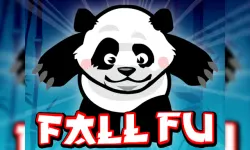 Fall Fu Panda image