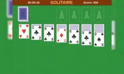 Klondike Solitaire Pro image