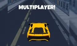 Lamborghini Driving Multiplayer image